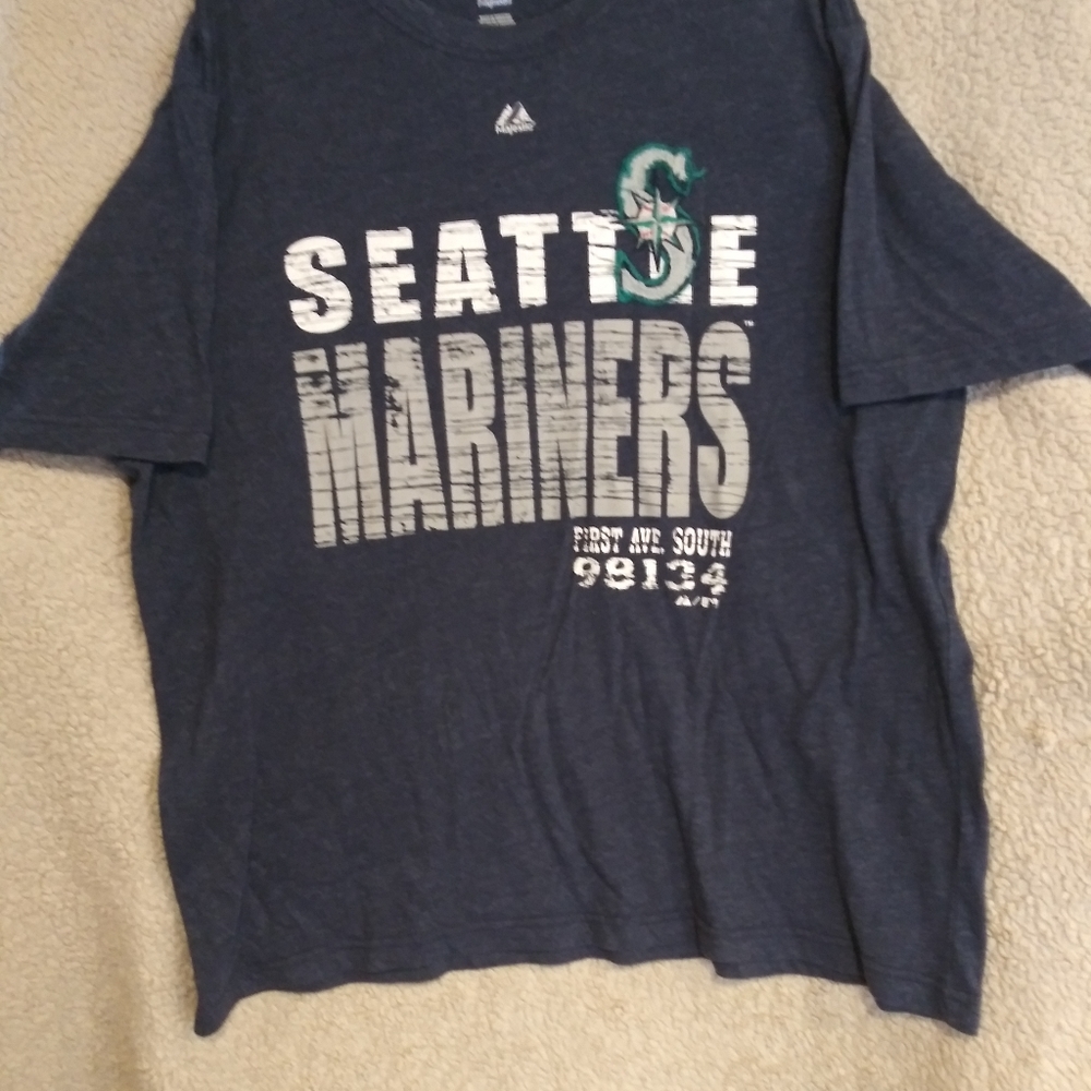 Mariner's tee